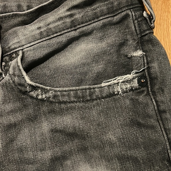 Vintage True Religion Ricky jeans - Picture 4 of 9